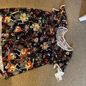 Lularoe top Halloween